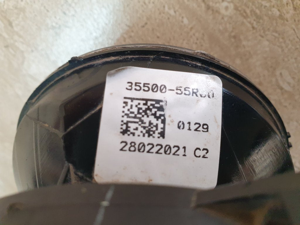 Suzuki Swift 2022 Right Fog Light