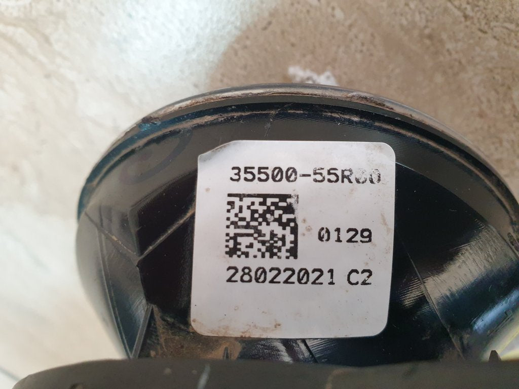 Suzuki Swift 2022 Right Fog Light