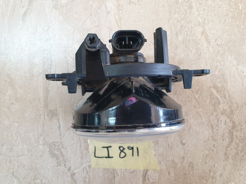 Suzuki Swift 2022 Right Fog Light