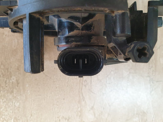 Suzuki Swift 2022 Right Fog Light