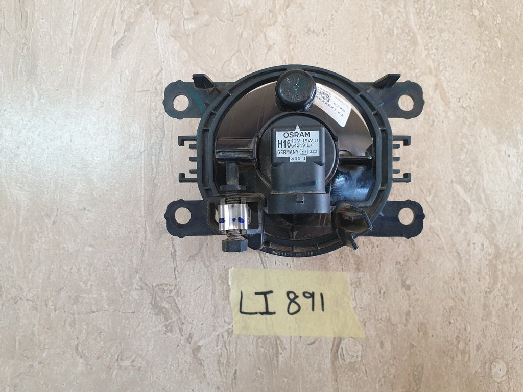 Suzuki Swift 2022 Right Fog Light