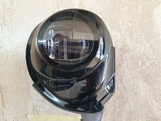 Mazda 2 Right Fog Light