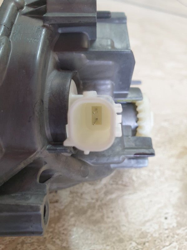 Mazda 2 Right Fog Light
