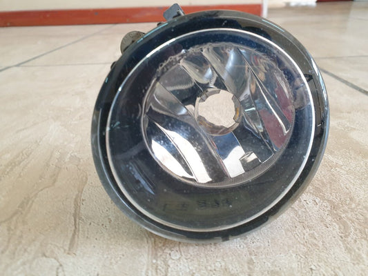 BMW X3 Left Fog Light