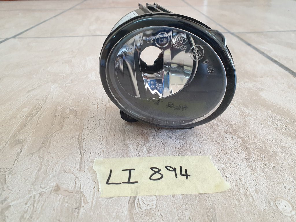 BMW Aftermarket 3 Series 2006, 2007, 2008, 2009, 2010, 2011, 2012, 2013 Right Fog Light