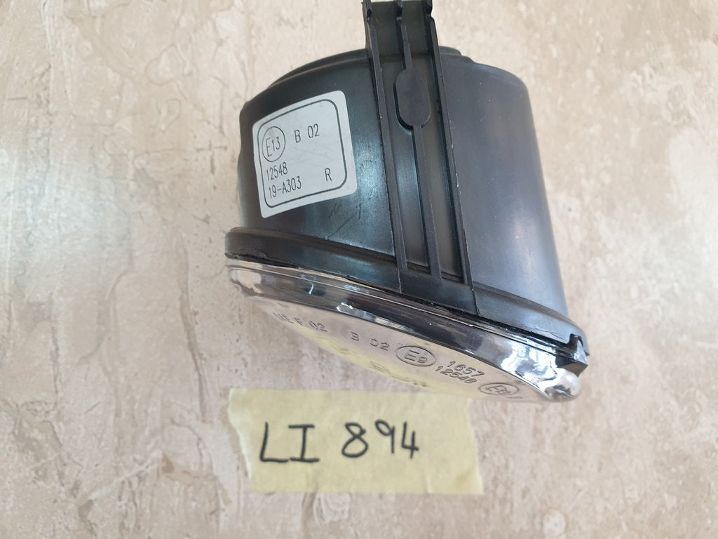 BMW Aftermarket 3 Series 2006, 2007, 2008, 2009, 2010, 2011, 2012, 2013 Right Fog Light