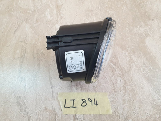 BMW Aftermarket 3 Series 2006, 2007, 2008, 2009, 2010, 2011, 2012, 2013 Right Fog Light