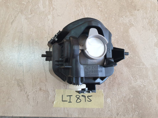 Isuzu Aftermarket D Max Right Fog Light