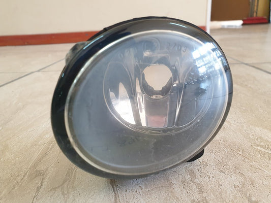 BMW X5 Left Fog Light