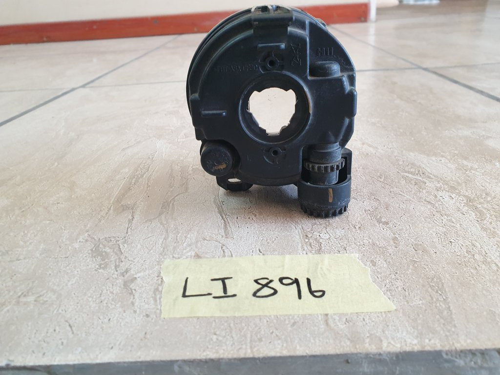 BMW X5 Left Fog Light