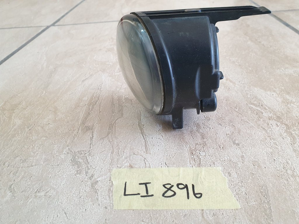 BMW X5 Left Fog Light