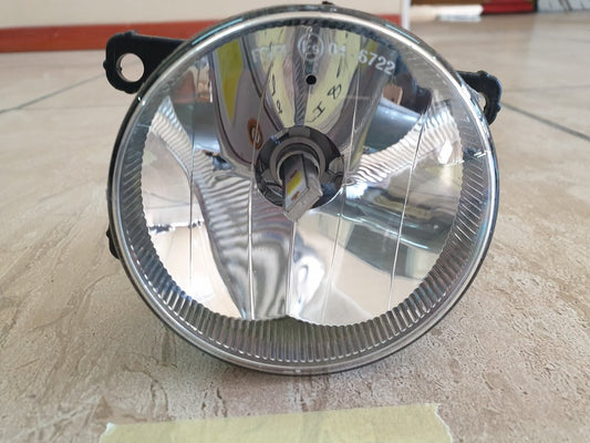 Suzuki Swift 2022 Right Fog Light