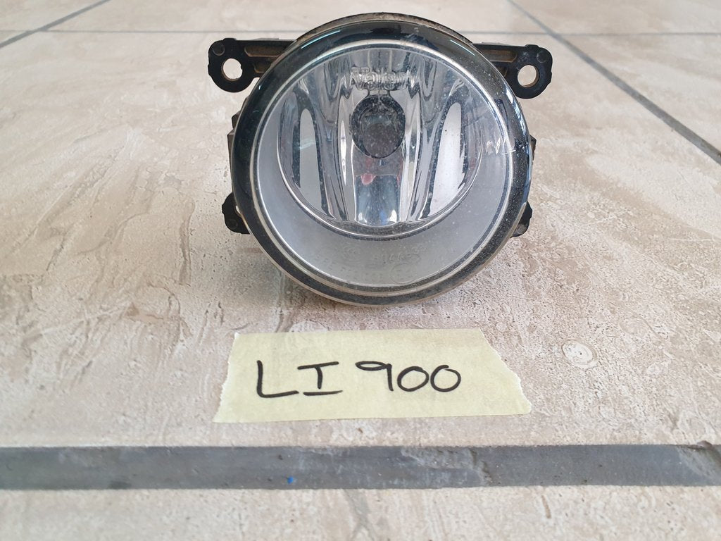 Ford Ranger Left Fog Light