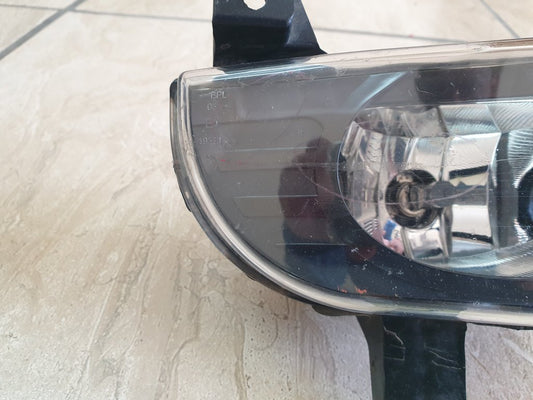 Mahindra Aftermarket Scorpio 2.2 Right Fog Light