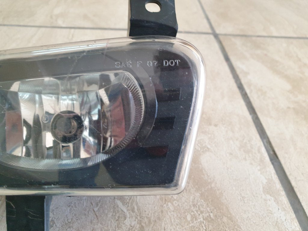 Mahindra Aftermarket Scorpio 2.2 Right Fog Light