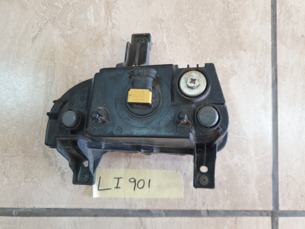 Mahindra Aftermarket Scorpio 2.2 Right Fog Light