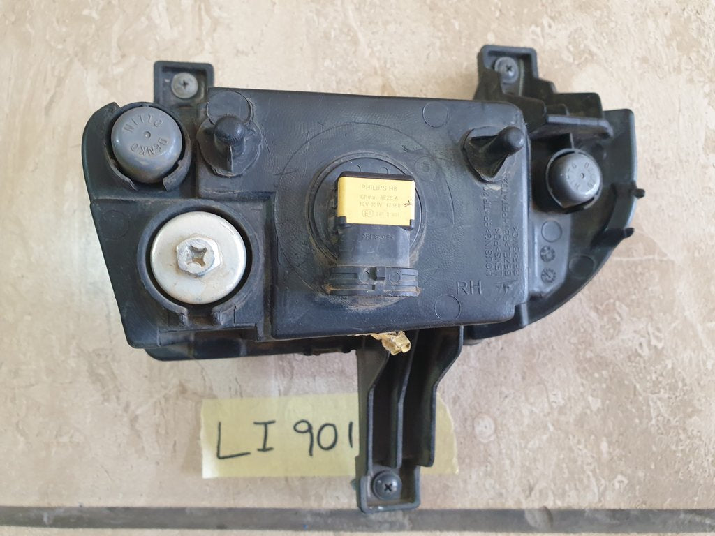 Mahindra Aftermarket Scorpio 2.2 Right Fog Light