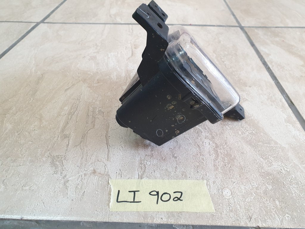 Mahindra Aftermarket Scorpio 2.2 Left Fog Light