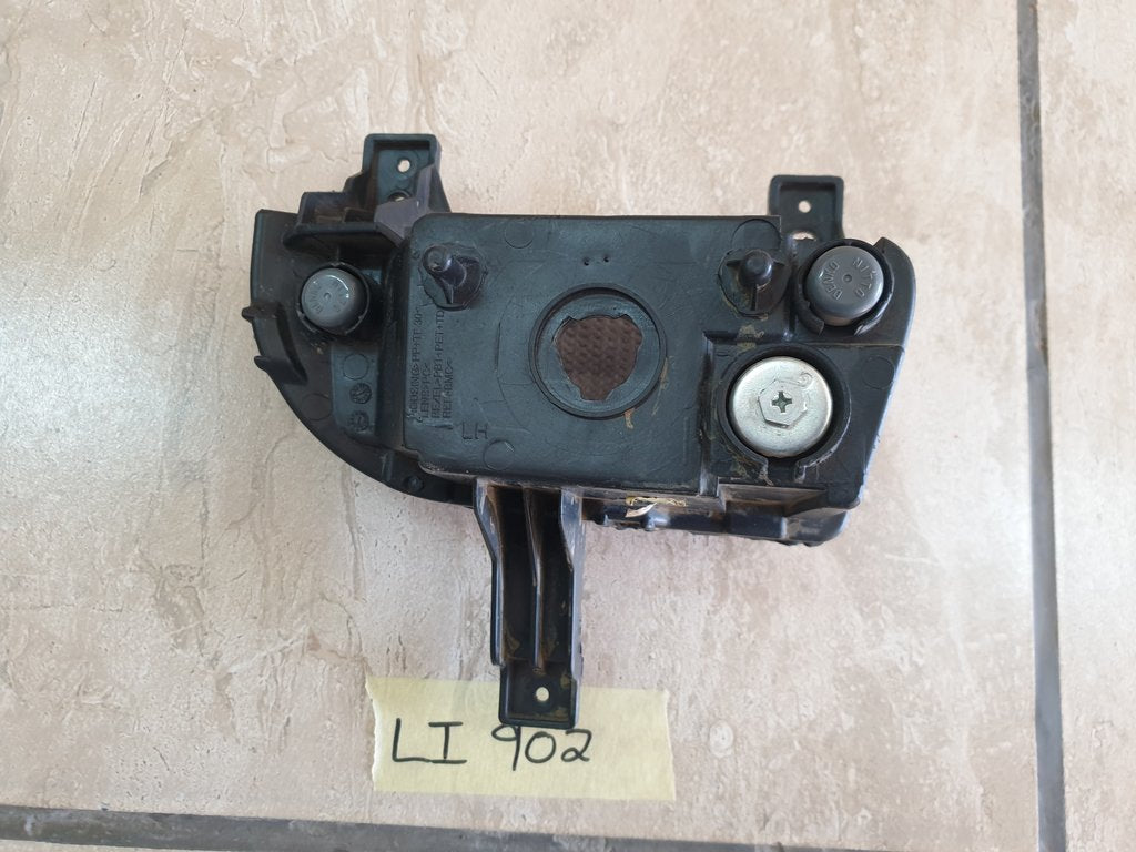 Mahindra Aftermarket Scorpio 2.2 Left Fog Light