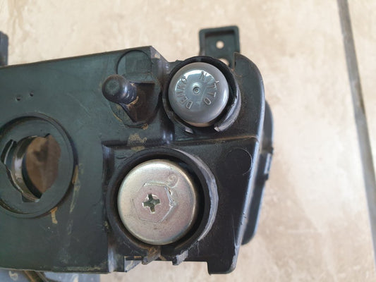 Mahindra Aftermarket Scorpio 2.2 Left Fog Light