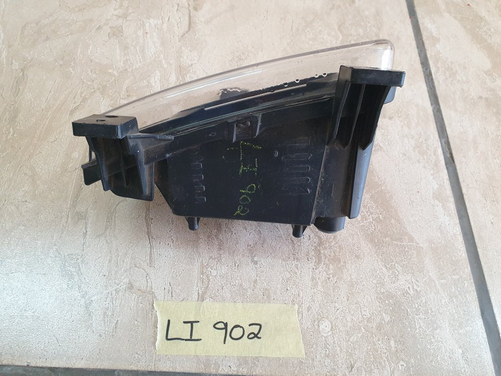 Mahindra Aftermarket Scorpio 2.2 Left Fog Light