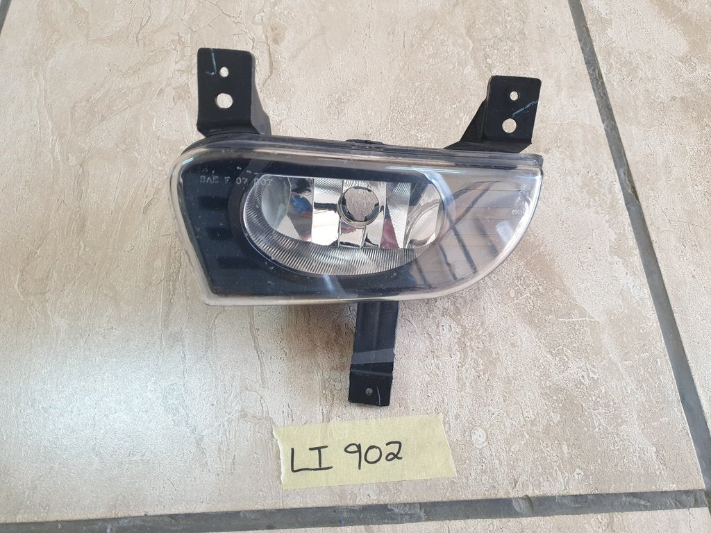 Mahindra Aftermarket Scorpio 2.2 Left Fog Light