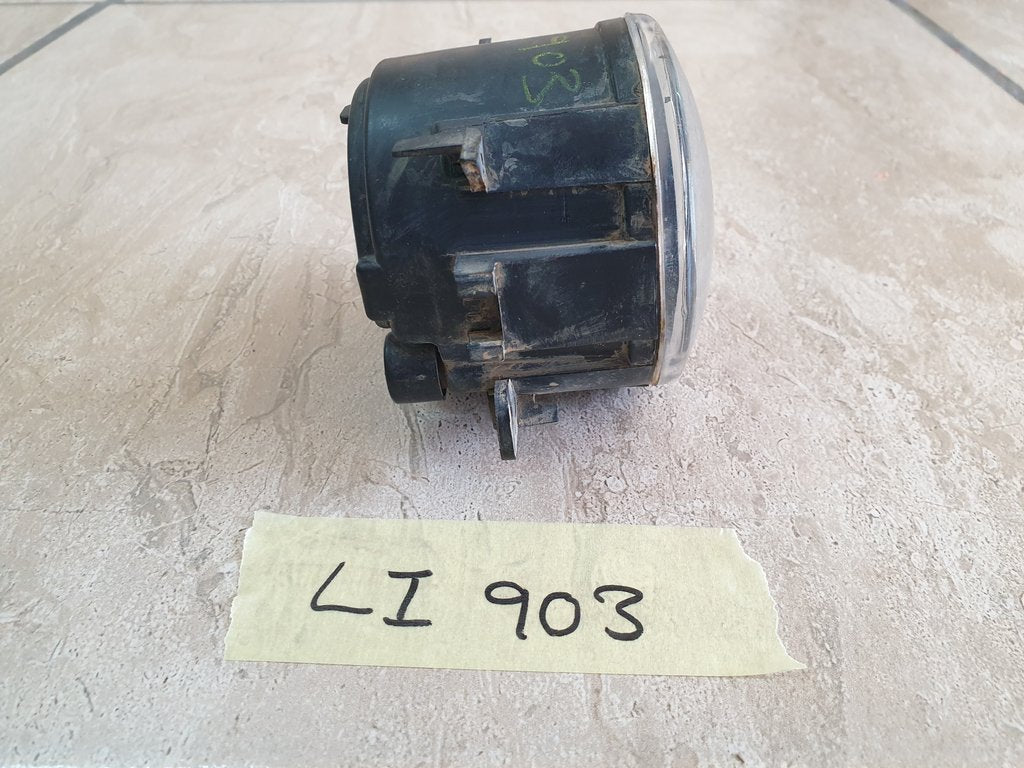 Ford Ranger Right Fog Light