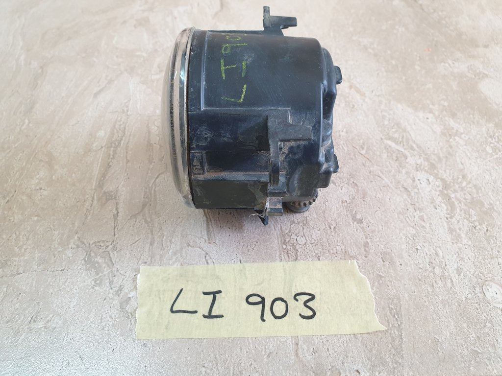 Ford Ranger Right Fog Light