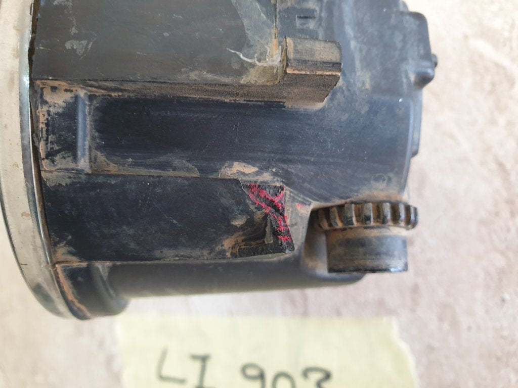 Ford Ranger Right Fog Light