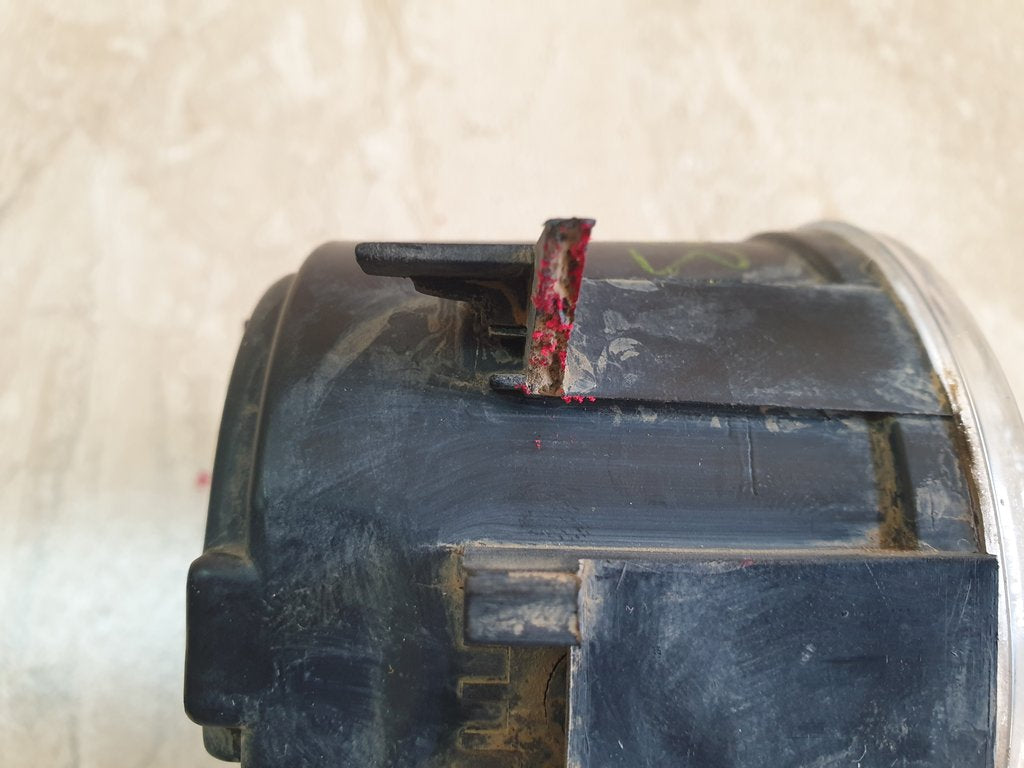 Ford Ranger Right Fog Light
