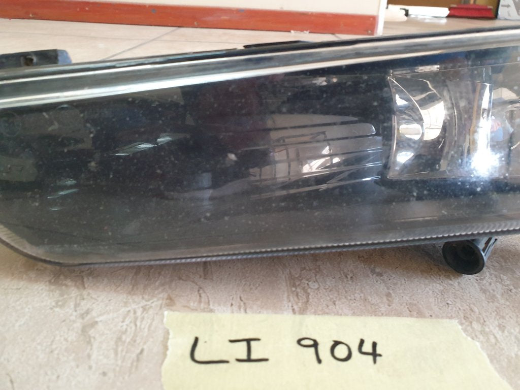 Volkswagen Golf 7 Left Fog Light