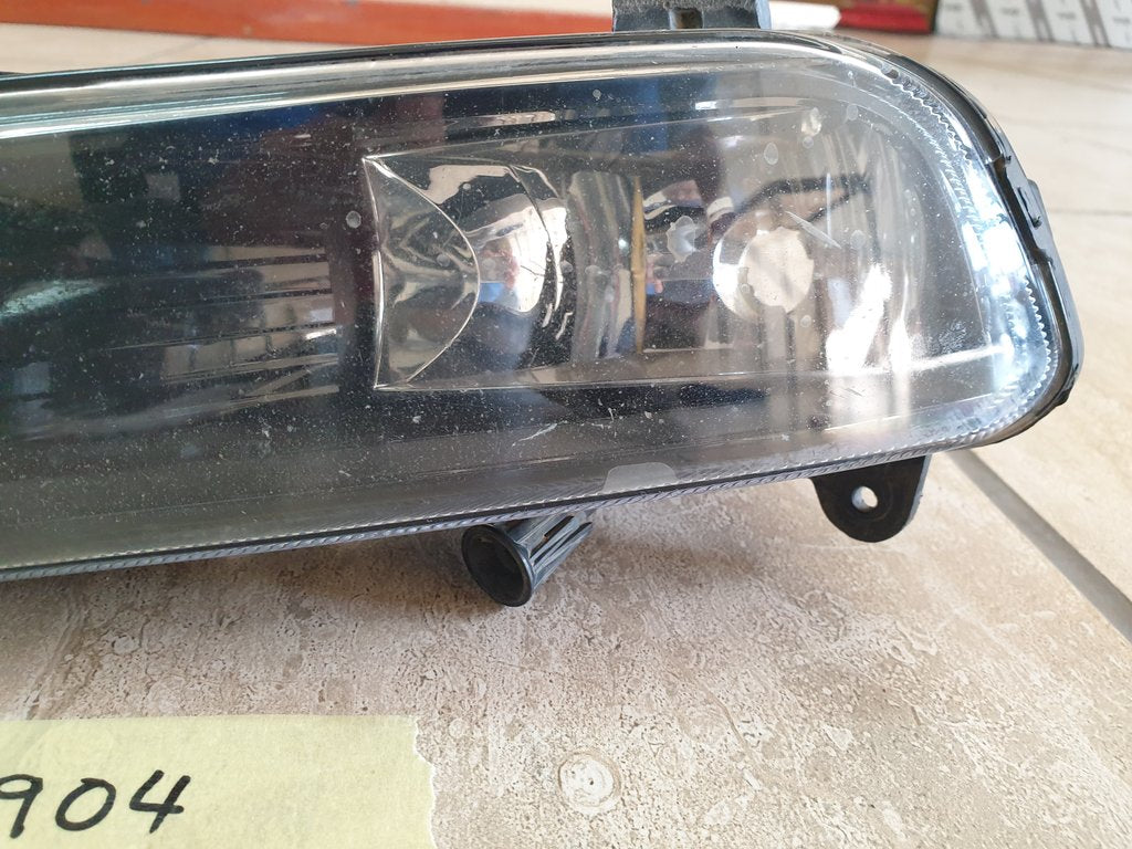 Volkswagen Golf 7 Left Fog Light
