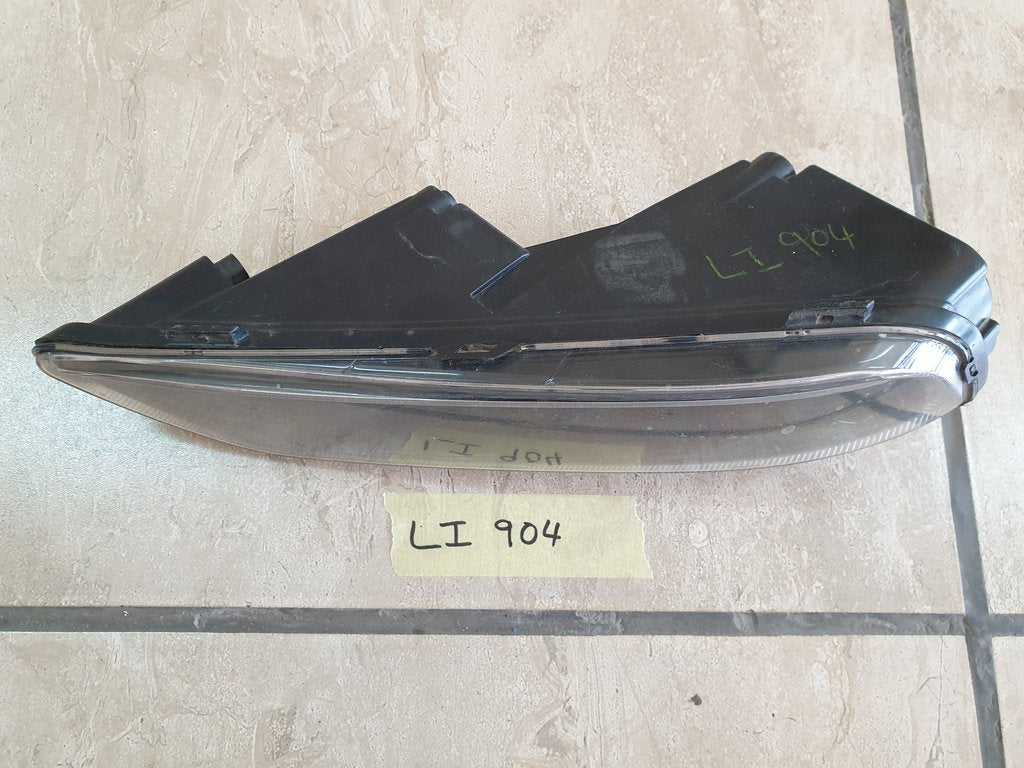 Volkswagen Golf 7 Left Fog Light