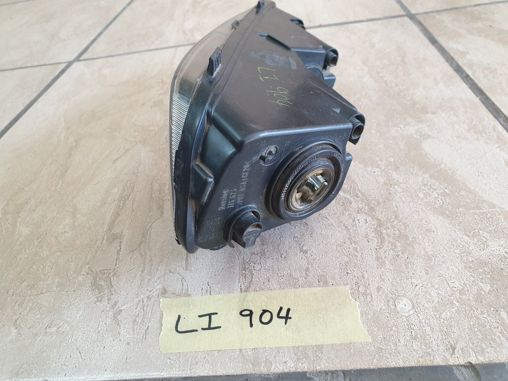 Volkswagen Golf 7 Left Fog Light