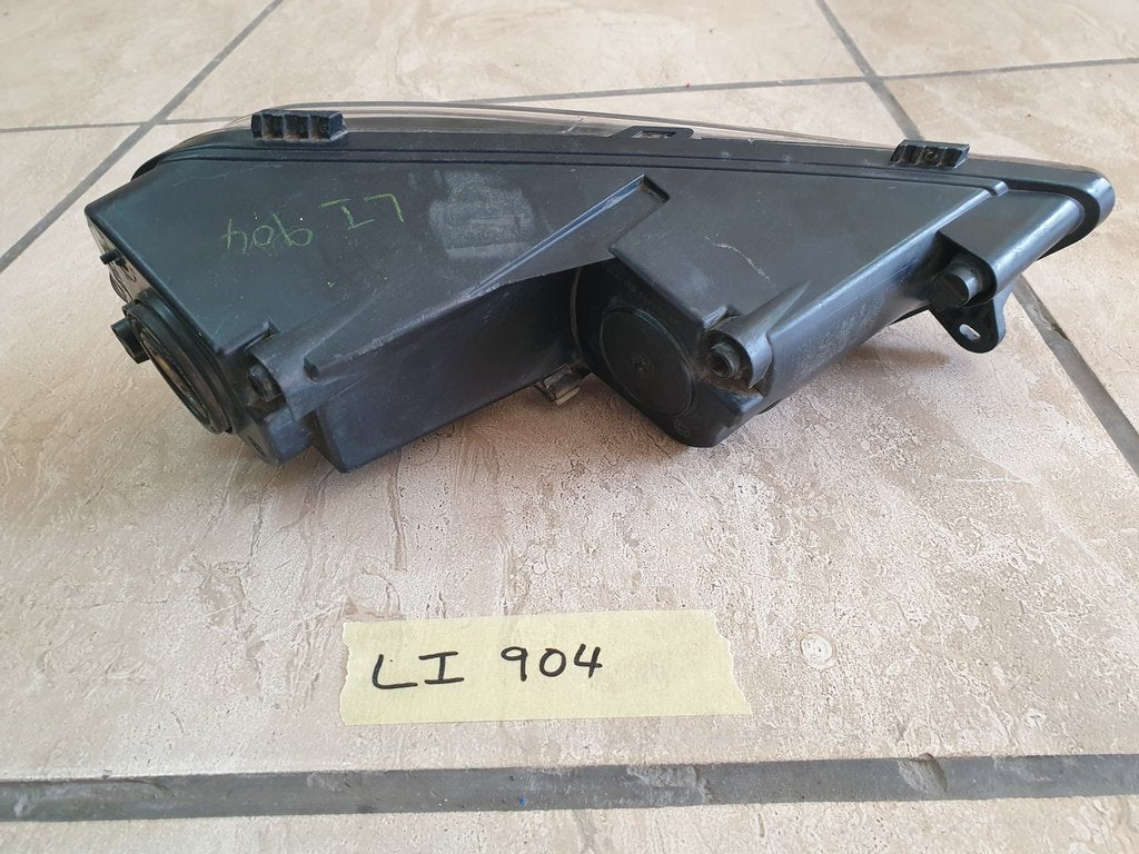Volkswagen Golf 7 Left Fog Light