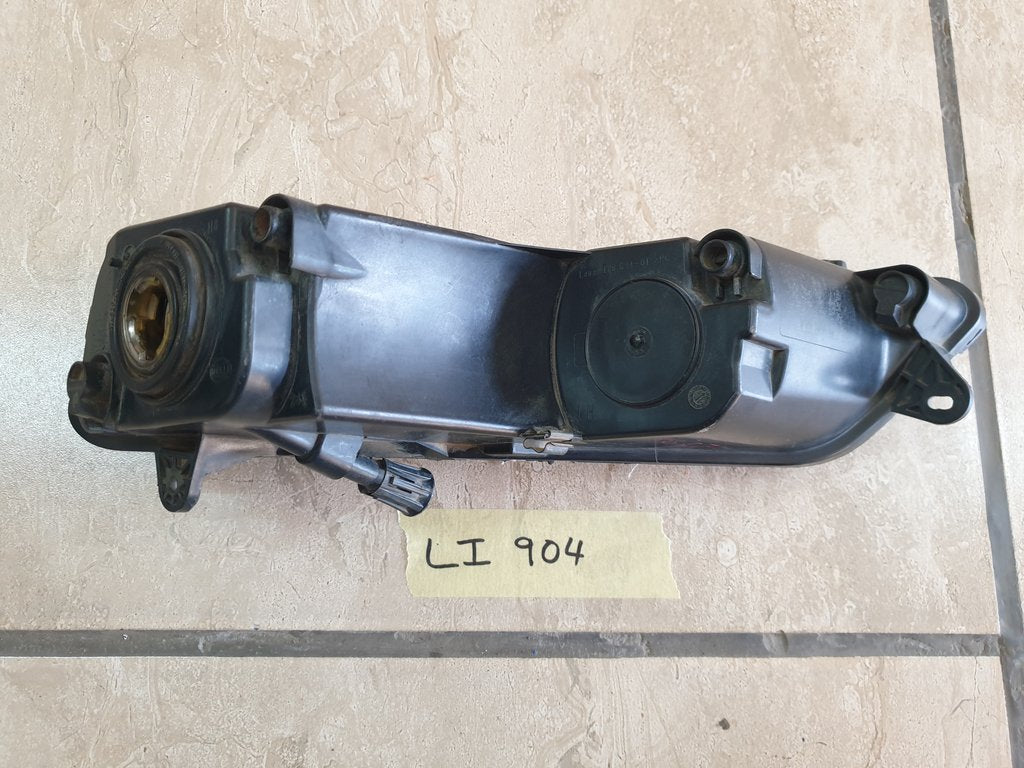 Volkswagen Golf 7 Left Fog Light