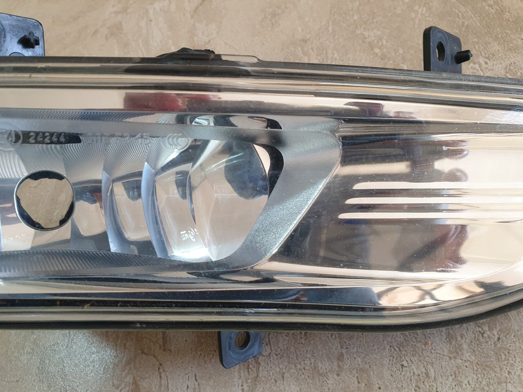 Nissan Qashqai Right Fog Light