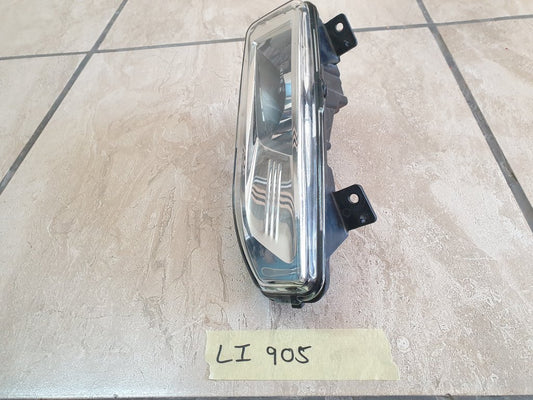 Nissan Qashqai Right Fog Light