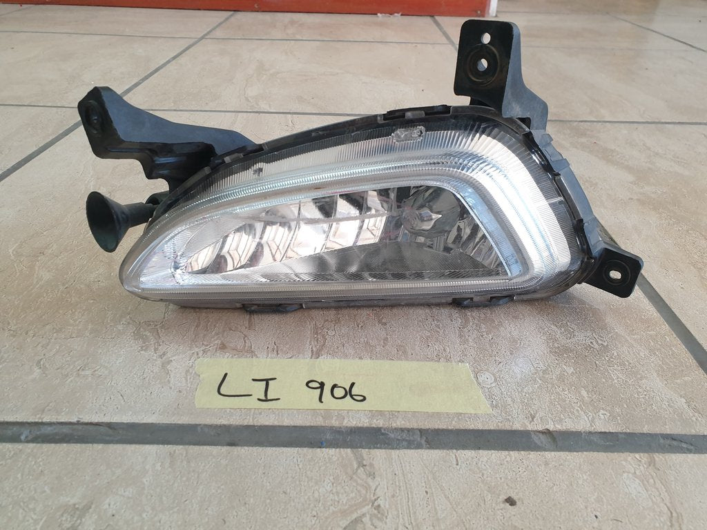 Hyundai Tucson 2016 Left Fog Light