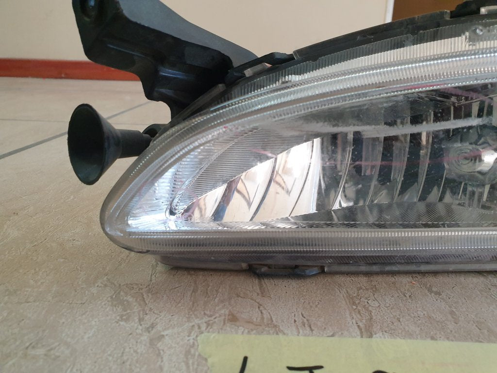 Hyundai Tucson 2016 Left Fog Light