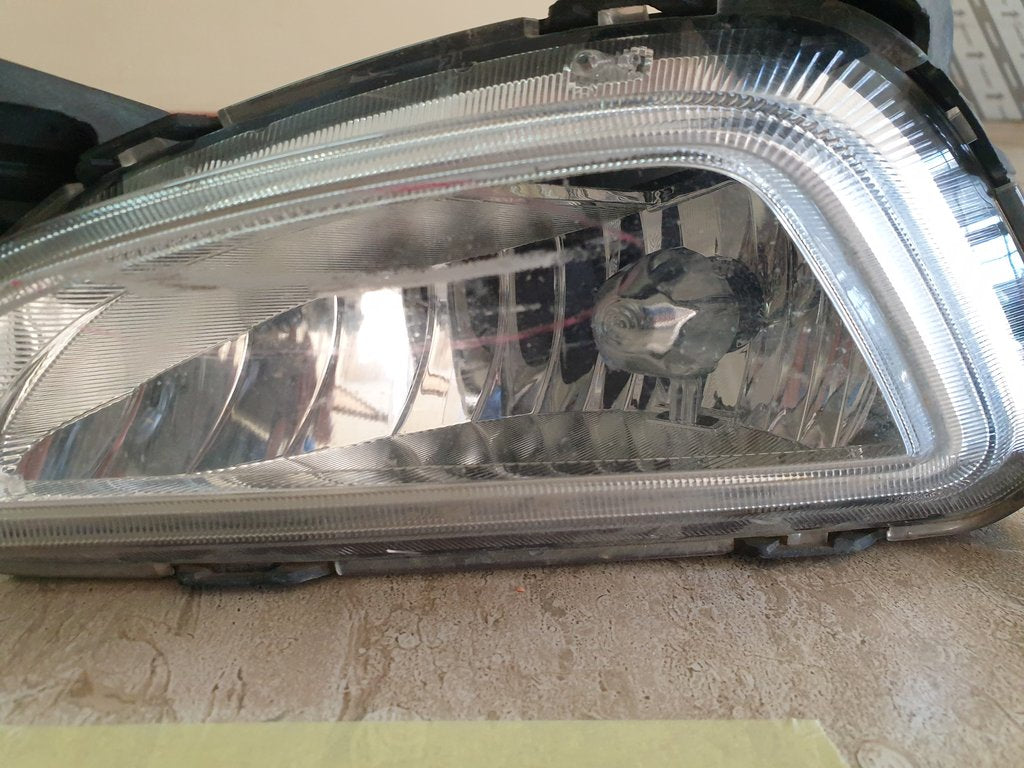 Hyundai Tucson 2016 Left Fog Light