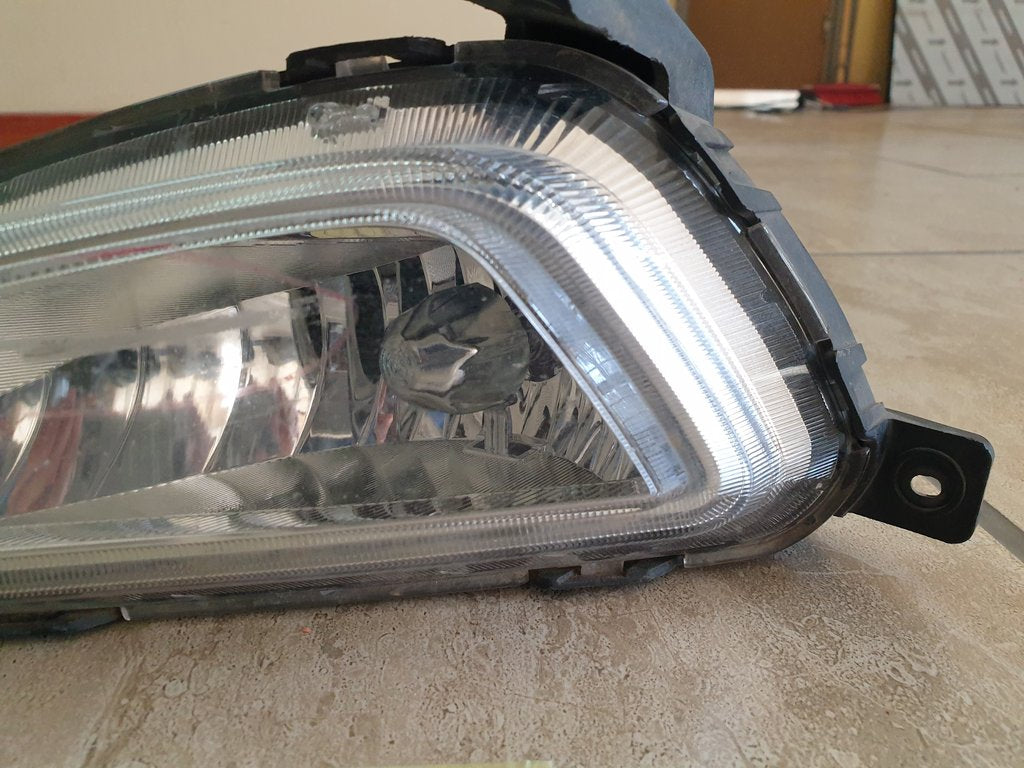 Hyundai Tucson 2016 Left Fog Light