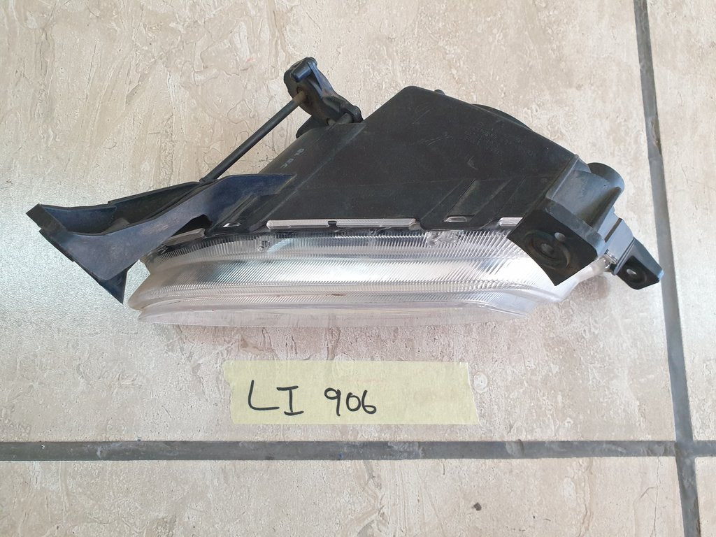 Hyundai Tucson 2016 Left Fog Light