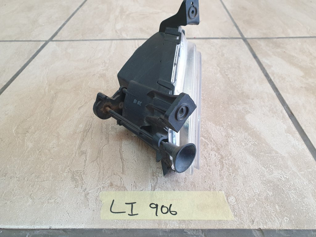 Hyundai Tucson 2016 Left Fog Light