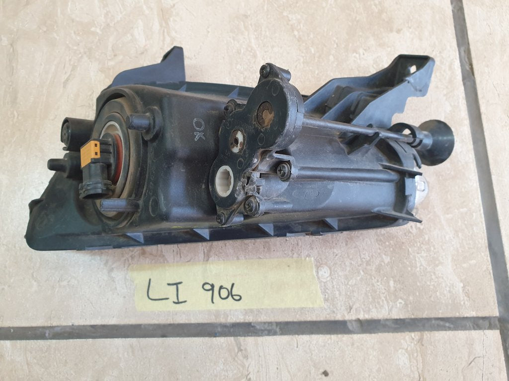 Hyundai Tucson 2016 Left Fog Light
