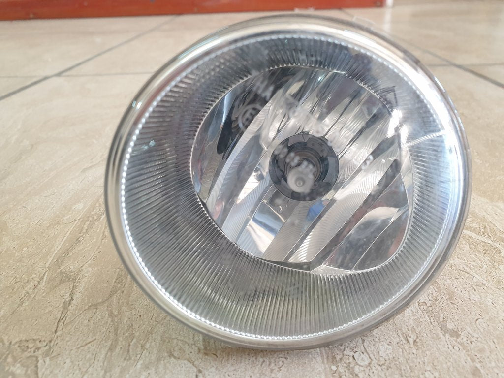 Toyota Hilux Left Fog Light