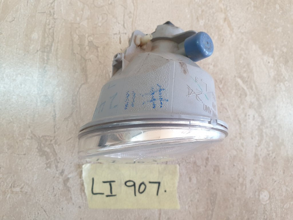 Toyota Hilux Left Fog Light