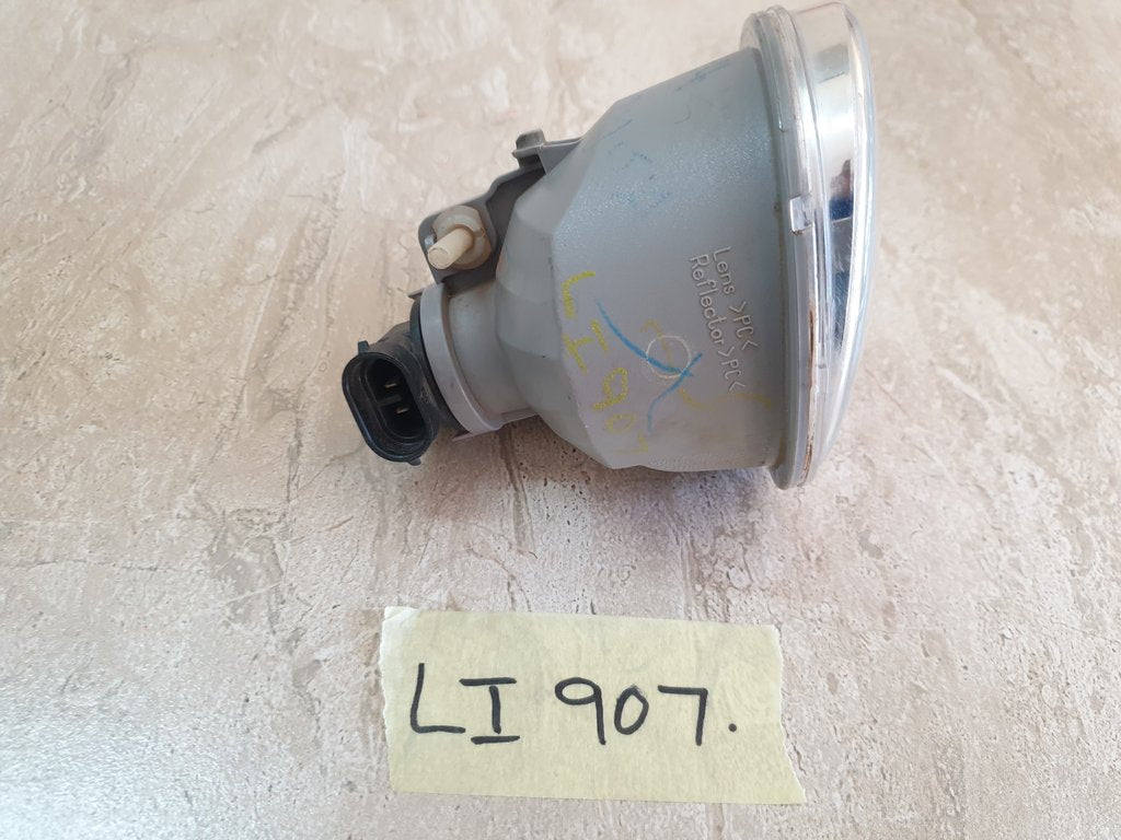 Toyota Hilux Left Fog Light
