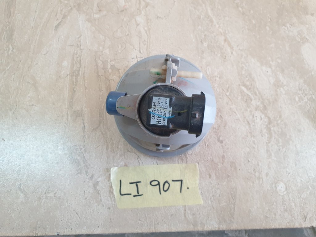 Toyota Hilux Left Fog Light