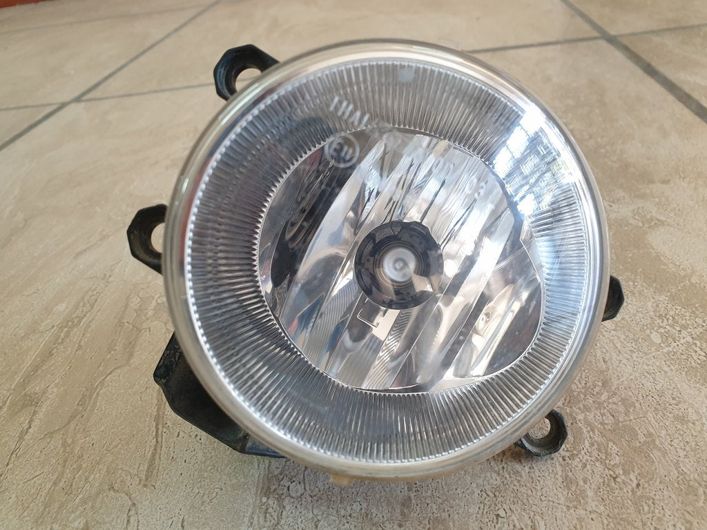 Toyota Hilux Left Fog Light